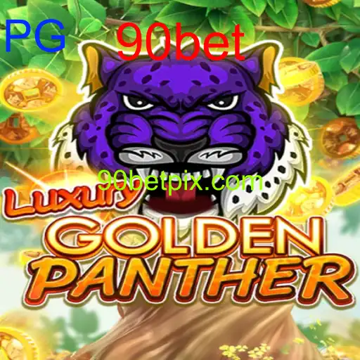 Descubra o Fascinante Jogo 'LUXURYGOLDENPANTHER'
